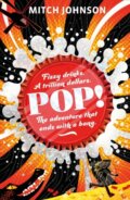 Kniha: Pop! (Mitch Johnson). Orion, 2021