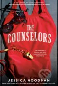 Kniha: The Counselors (Jessica Goodman). Razorbill, 2023