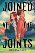 Kniha: Joined at the Joints (Marissa Eller). Holiday house, 2024