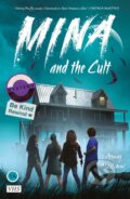 Kniha: Mina and the Cult (Amy McCaw). , 2024