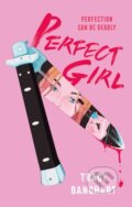 Kniha: Perfect Girl (Tracy Banghart). Square Fish, 2025