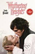 Kniha: Wuthering Heights (Emily Bronte). Penguin Books, 2026
