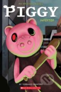 Kniha: Infected (Piggy: Original Novel 1) (Terrance Crawford). Scholastic, 2023