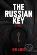 Kniha: Russian Key (Jeri Laber). Arcade, 2021
