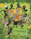 Kniha: Smarty Ants (Corey Rosen Schwartz a Kirsti Call). , 2024
