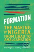Kniha: Formation (Feyi Fawehinmi a Fola Fagbule). Cassava Republic, 2021