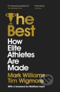 Kniha: The Best (A. Mark Williams a Tim Wigmore). , 2021