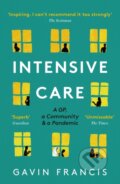 Kniha: Intensive Care (Gavin Francis). Wellcome Collection, 2021