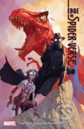 Kniha: Edge Of Spider-Verse (Alex Segura, Karla Pacheco a Dan Slott). , 2023