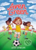 Kniha: Aven Green Soccer Machine (Dusti Bowling). , 2023
