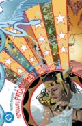 Kniha: Absolute Promethea Book Two (2026 Edition) (Alan Moore a J.H. Williams). DC Comics, 2026