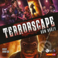 Spoločenská hra: Terrorscape CZ (Mindok). Mindok