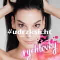 Kniha: #udrzksicht rychlovky (Marta Dřímal Ondráčková). Grada, 2026