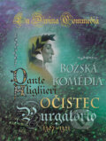 Kniha: Božská komédia – Očistec (Dante Alighieri). Perfekt