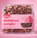 Kávy a čaje: Zaľúbená NeČajka (COFFEEIN). COFFEEIN