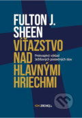 Kniha: Víťazstvo nad hlavnými hriechmi (Fulton J. Sheen). Zachej, 2026