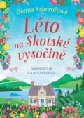 Kniha: Léto na Skotské vysočině (Donna Ashcroft), 2026
