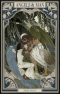 Kniha: Angels & Man : 2 (Rafael Nicolás). Rafaelnicolas, 2024