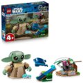 Spoločenská hra: LEGO® Star Wars™ 75443 Groguova usadlosť (LEGO). LEGO, 2026
