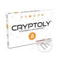 Spoločenská hra: Hra Cryptoly CZ (Trefl). Trefl, 2026