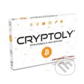 Spoločenská hra: Hra Cryptoly SK (Trefl). Trefl, 2026