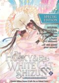 Kniha: The Husky and His White Cat Shizun: Erha He Ta De Bai Mao Shizun (Novel) Vol. 11 (Special Edition) (Rou Bao Bu Chi Rou). Seven Seas, 2026