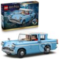 Společenská hra: LEGO® Harry Potter™ 76470 Kúzelné lietajúce auto Ford Anglia™ (LEGO). LEGO, 2026