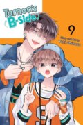 Kniha: Tamon's B-Side, Vol. 9 (Yuki Shiwasu). Viz Media, 2025