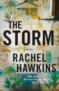 Kniha: The Storm (Rachel Hawkins). St Martin's Press, 2026