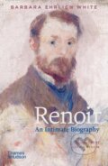 Kniha: Renoir (Barbara Ehrlich White). Thames & Hudson, 2026