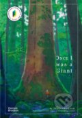 Kniha: Once I was a Giant (Zeno Sworder). , 2025