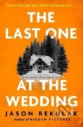 Kniha: Last One at the Wedding (-). Little, Brown Book Group, 2025