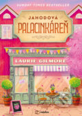 E-kniha: Jahodová palacinkáreň (Laurie Gilmore), 2026