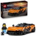 Spoločenská hra: LEGO® Speed Champions 77257 McLaren W1 (LEGO). LEGO