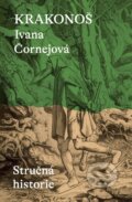 Kniha: Krakonoš (Ivana Čornejová). Paseka, 2026