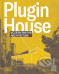 Kniha: Plugin House (People's Architecture Office). Thames & Hudson, 2026