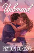 Kniha: Unbound (Peyton Corinne). Hodder and Stoughton, 2026