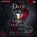 Audiokniha: Dvůr tak krutý a krásný (Stacia Stark), 2026