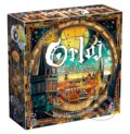 Spoločenská hra: Orloj: Srdce staré Prahy (Bohemian Games). Bohemian Games, 2025