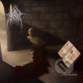 Hudobné CD: Evoken:  Mendacium (Mystic Production). Mystic Production, 2025