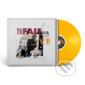 Hudobné CD: Fall:  Seminal Live (Bertus). Bertus, 2025