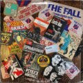 Hudobné CD: Fall:  Singles Live Vol.1: ´78 - ´81 (Music on CD). Music on CD, 2025