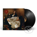 Hudební CD: Florence + The Machine: Everybody Scream (Universal Music). Universal Music, 2025