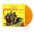 Hudobné CD: Frankie Stein And His ...: Introducing Frankie Stein (Bertus). Bertus, 2025