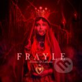 Hudobné CD: Frayle:  Heretics & Lullabies (Mystic Production). Mystic Production, 2025