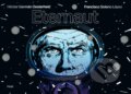 Kniha: Eternaut (Hector German Oesterheld). Host, 2026