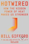 Kniha: Hotwired (Bill Gifford). Ebury Publishing, 2026