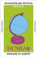 Kniha: Dunbar (Edward St Aubyn). Vintage, 2026