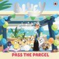 Kniha: Bluey: Pass the Parcel (Bluey). Penguin Random House Childrens UK, 2026