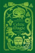 Kniha: Celtic Magic (Brigid Ehrmantraut). Thames & Hudson, 2026